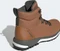 adidas Terrex Pathmaker CW brown/carbon (Damen) Vorschaubild