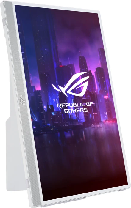 ASUS ROG Strix XG16AHPE-W (Klappmechanismus), 15.6"