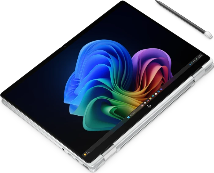 HP EliteBook X Flip G2i 14, Core Ultra 7 356H, 32GB RAM, 1TB SSD, 5G, DE