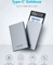 Graugear G-2501-AC-10G, 2.5", USB-C 3.1 Vorschaubild