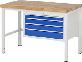 Rau Werkbank Serie 8000