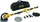 Stanley FatMax SFMEE500S Elektro-Wand-/Deckenschleifer inkl. Tasche