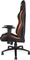 Anda Seat Jungle Premium Gamingstuhl, schwarz/orange Vorschaubild