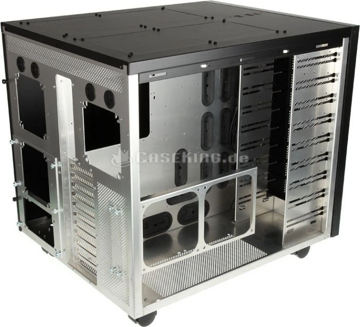 Lian Li PC-V343B USB 3.0 schwarz