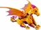 LEGO Elves - Lavahöhle des Feuerdrachens Vorschaubild
