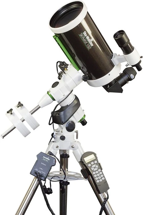 Sky-Watcher Maksutov MC 150/1800 SkyMax NEQ-5 Pro SynScan GoTo
