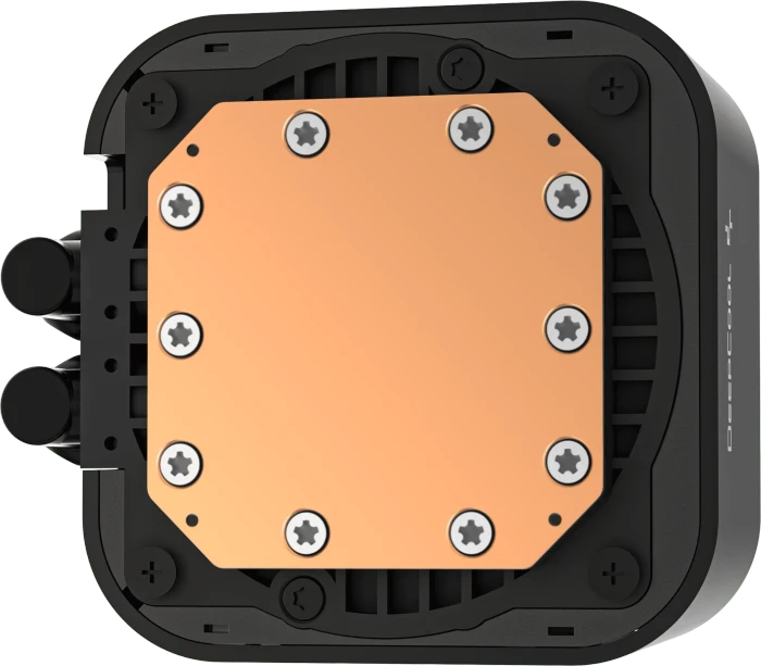 DeepCool LQ360, schwarz