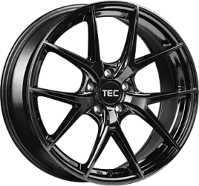 TEC Speedwheels GT6 EVO 9.0x21 5/130 ET25 (verschiedene Farben)