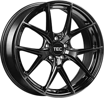 TEC Speedwheels GT6 EVO 9.0x21 5/112 ET35 (verschiedene Farben)