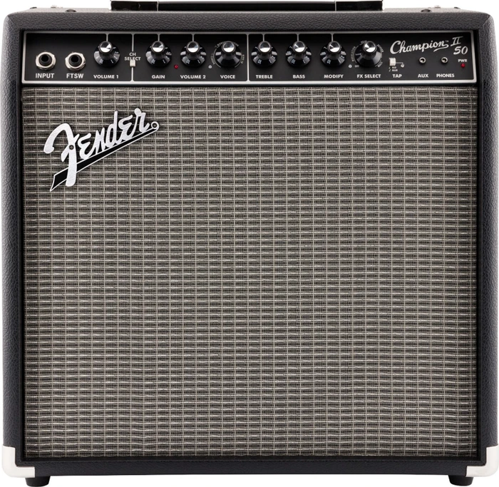 Fender Champion II 50