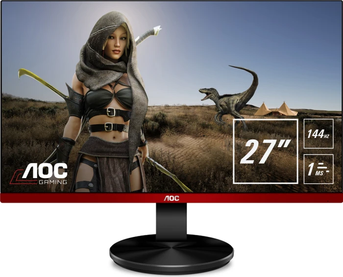 AOC G2790PX, 27"
