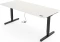 Yaasa Desk Pro elektrisch höhenverstellbarer Sitz-Steh-Schreibtisch 200x80cm Vorschaubild