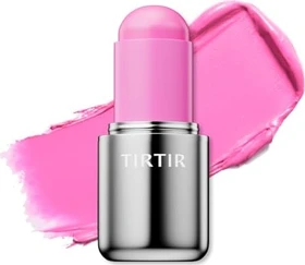 Tirtir Mood Glider Lip & Blush Stick 06 fuchsia flash, 3.8g
