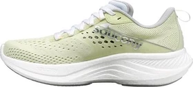 Saucony Ride 17 fern/cloud (Damen)