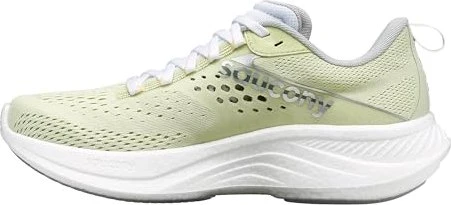 Saucony Ride 17 fern/cloud (Damen)
