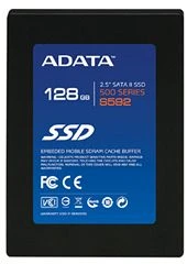 ADATA S592 128GB, 2.5" / SATA 3Gb/s