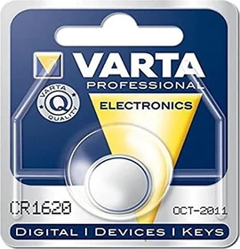 Varta CR1620