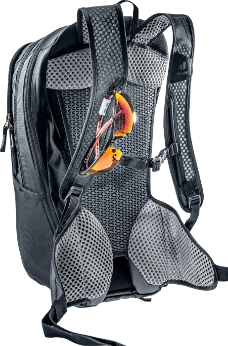 Deuter Race EXP Air 14+3 schwarz
