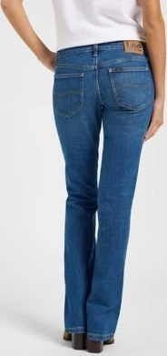 Lee Jessica Jeans extra strength (Damen)