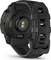 Garmin Instinct 3 45mm AMOLED schwarz Vorschaubild