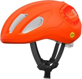 POC Amidal MIPS Helm fluorescent orange matt