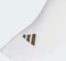 adidas Logo Socken white/olive strata/warm sandstone, 3 Paare Vorschaubild