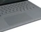 Microsoft Surface Laptop, Platin, Core i5-7200U, 8GB RAM, 256GB SSD, CH, Business Vorschaubild