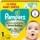 Pampers Premium Protection Gr.1 Einwegwindel, 2-5kg, 180 Stück