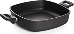 Woll nowo Titanium Induction Servierpfanne 28x28cm