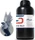 Siraya Tech Fast ABS-Like Smoky Black, 1.00kg (ST0012)