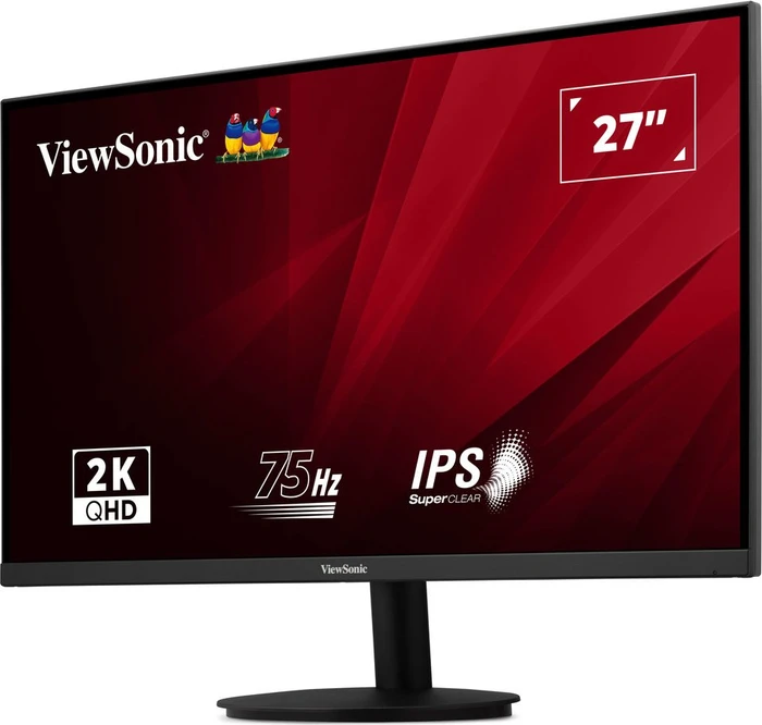 ViewSonic VA2708-2K-HD-2, 27"