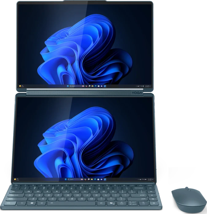 Lenovo Yoga Book 9 14IAH10, Core Ultra 9 285H, 32GB RAM, 1TB SSD, DE