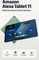 Amazon Alexa Tablet 11, Matchagrün, 64GB, ohne Werbung [2026] Vorschaubild