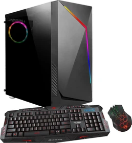 Hyrican Onyx 6762, Core i7-10700F, 16GB RAM, 960GB SSD, GeForce RTX 3060 Ti (PCK06762)