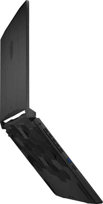 MSI Katana A15 AI B8VG-459, Black, Ryzen 9 8945HS, 16GB RAM, 1TB SSD, GeForce RTX 4070, DE