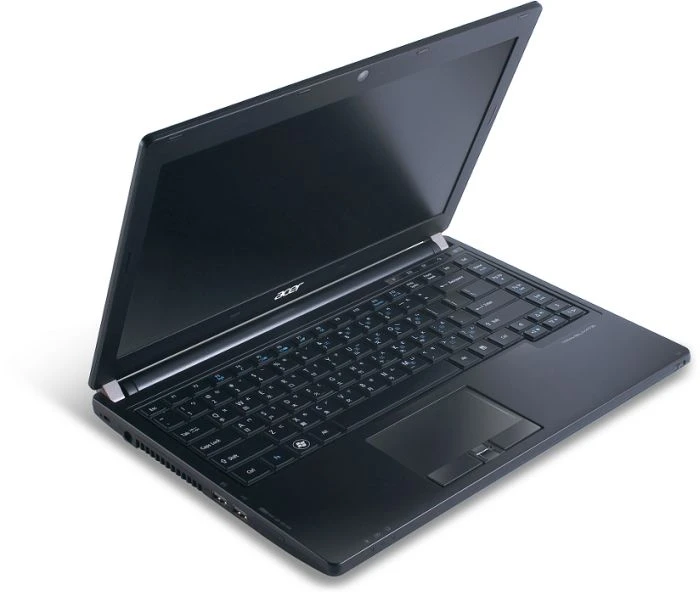 Acer TravelMate P6 TMP633-M-53214G32ikk, Core i5-3210M, 4GB RAM, 500GB HDD, DE
