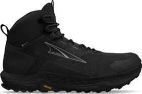 Altra Timp 5 Hiker Gore-Tex schwarz (Herren)