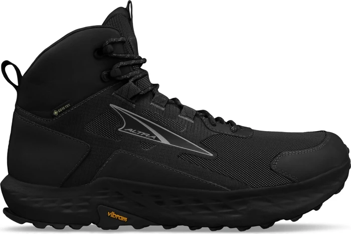Altra Timp 5 Hiker Gore-Tex schwarz (Herren)
