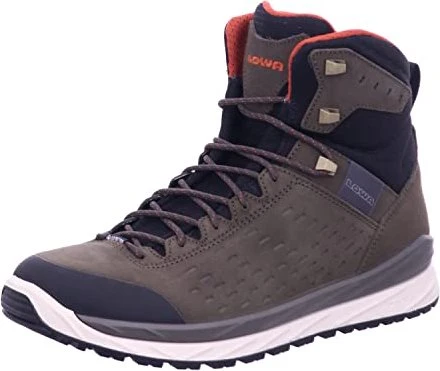 Lowa Malta GTX Mid (Herren)