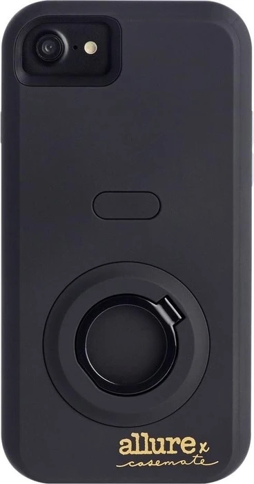Case-Mate Allure Selfie Case für Apple iPhone 7 schwarz