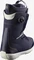 Salomon Ivy BOA SJ Softboot evening blue/white/hint of mint (Damen) (Modell 2022/2023) Vorschaubild
