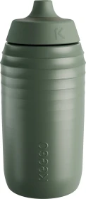 Keego Sport Trinkflasche 500ml gravel green