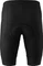Gonso Sitivo Fahrradhose kurz black/fire (Herren) Vorschaubild