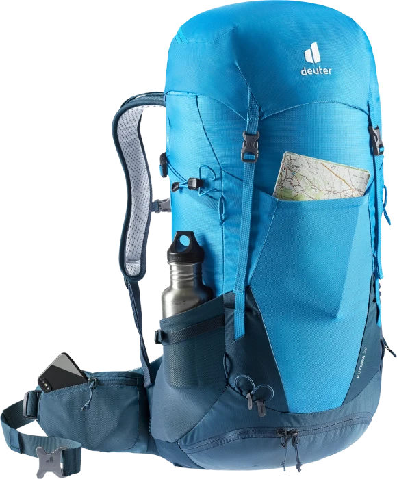 Deuter Futura 32 reef/ink