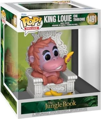 FunKo Pop! Disney: The Jungle Book