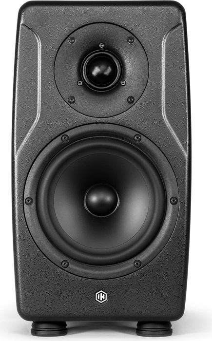 IK Multimedia iLoud Precision 6 MKII, Paar – Bild 2 von 6