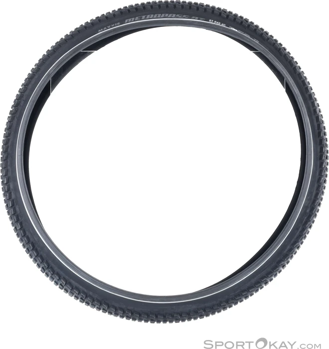 Maxxis MetroPass AT 27.5x2.4" MaxxProtect EXO TR Reifen