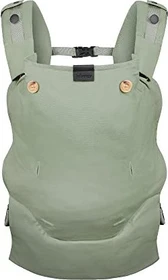 Babymoov Moov&Boost Babytrage green