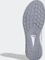 adidas QT Racer Sport halo blue/cloud white/halo silver (Damen) Vorschaubild