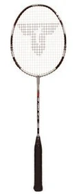 Talbot Torro Isoforce 411 lite Badmintonschläger